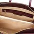 TL Bag - Leather shoulder bag
